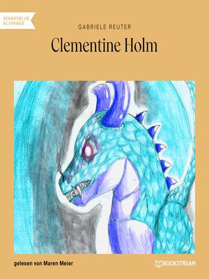 cover image of Clementine Holm